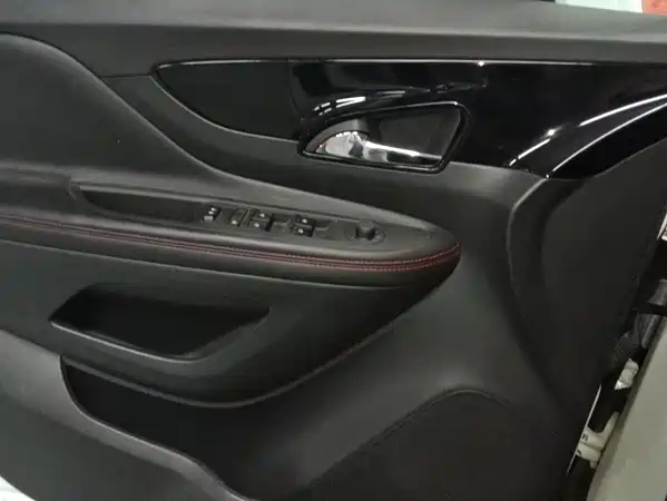Buick Encore 2016