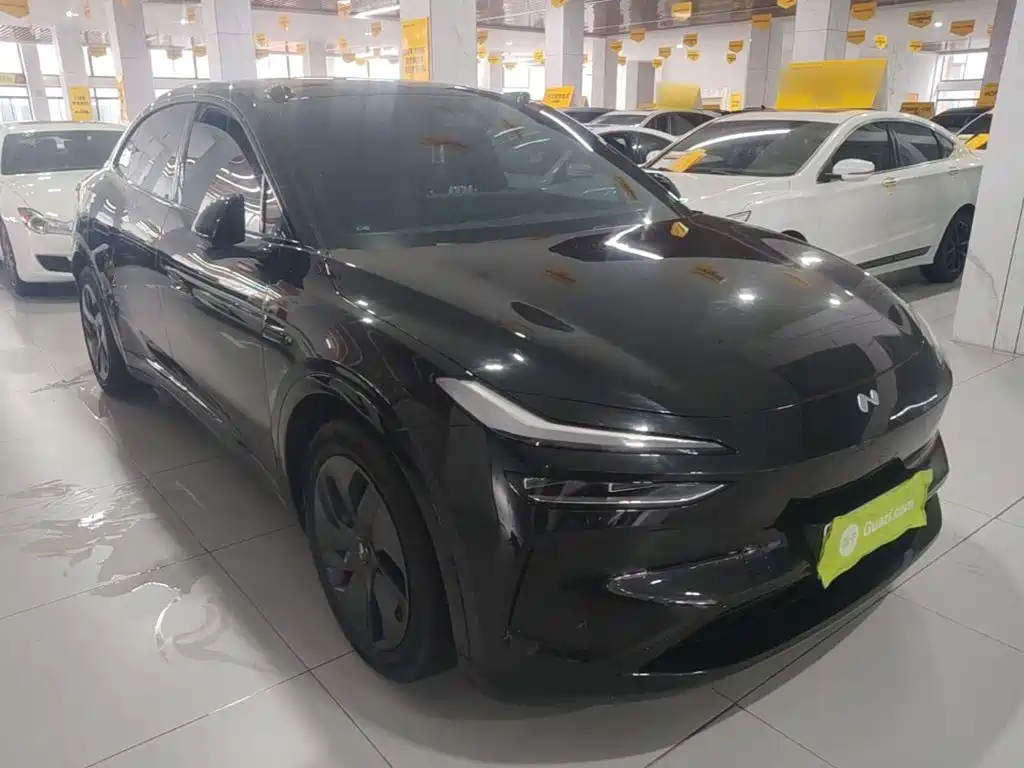 ONVO L60 2025