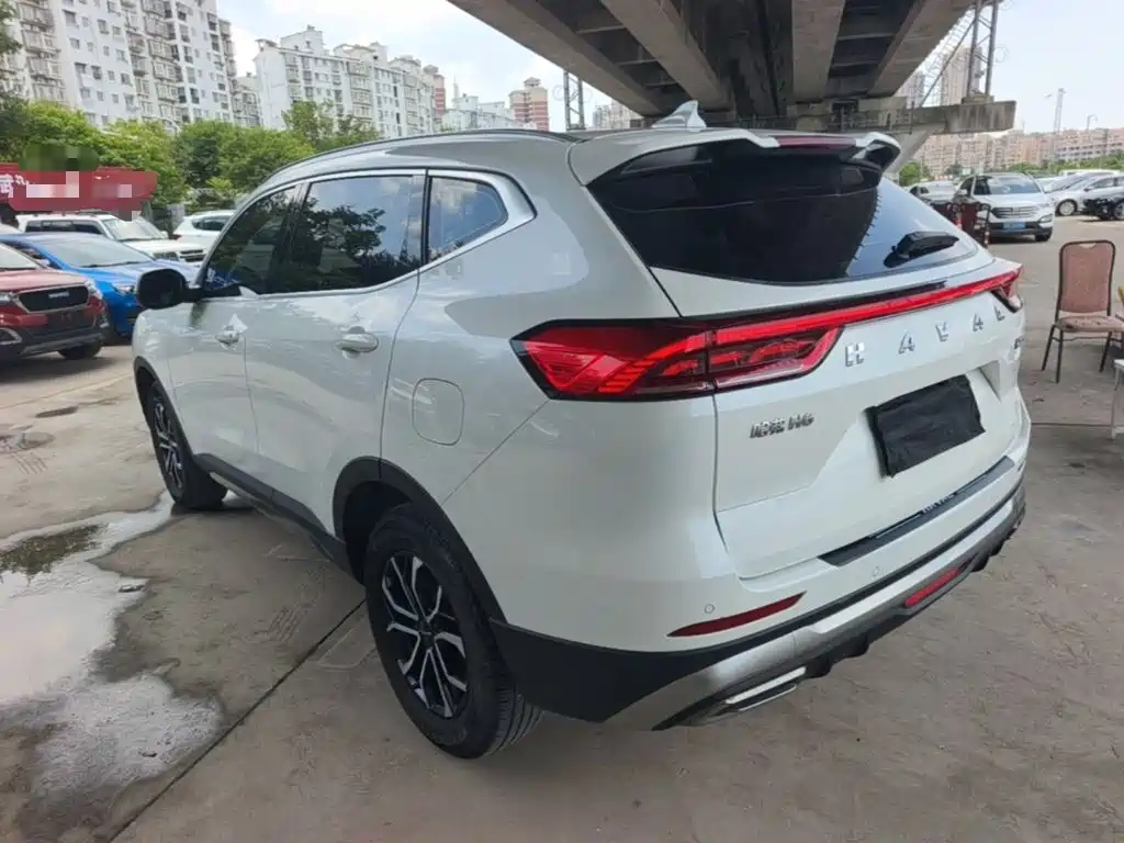 Haval H6 2022