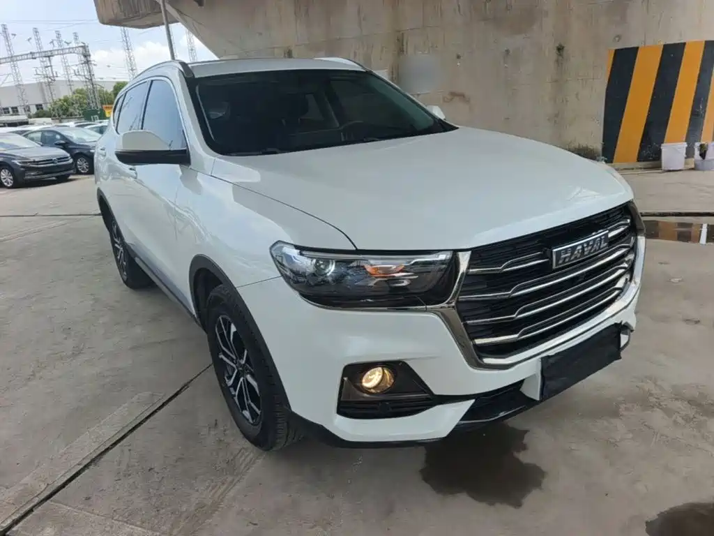 Haval H6 2022