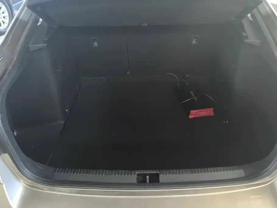 Skoda Octavia 2019