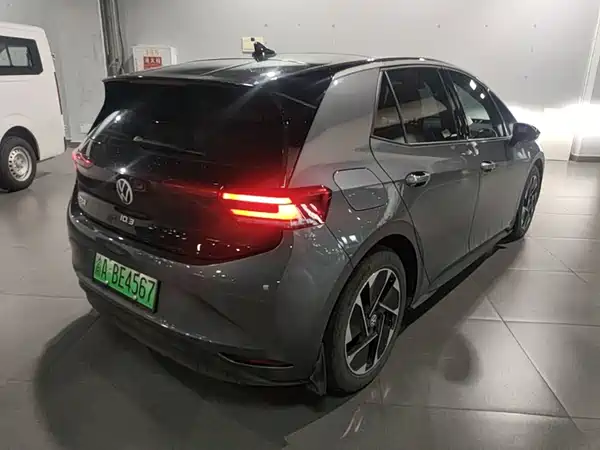 Volkswagen ID.3 2023