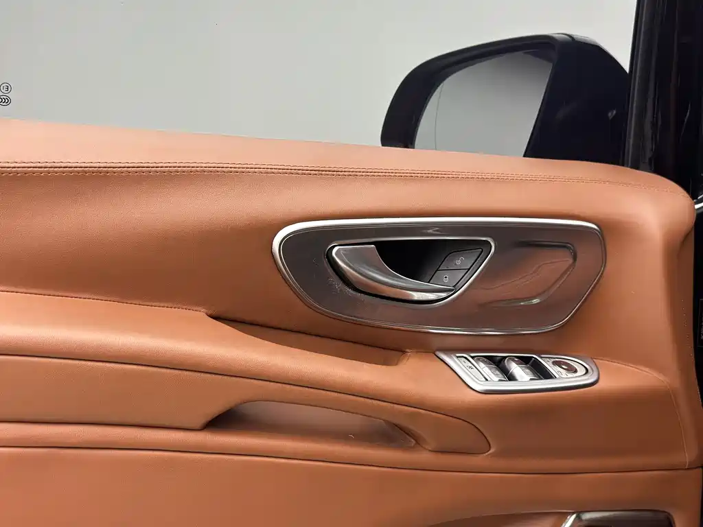 Mercedes-Benz Vito 2020 — фото 11