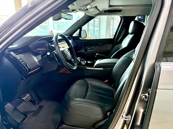 Land Rover Range Rover Sport 2023