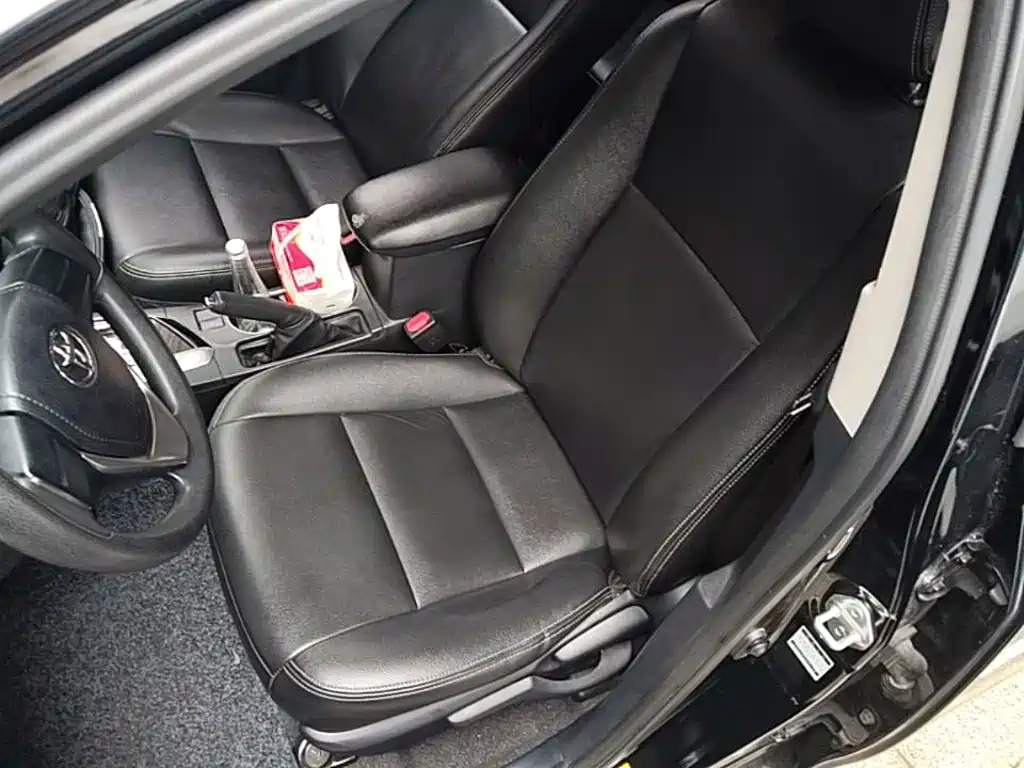 Toyota Levin 2016 — фото 15