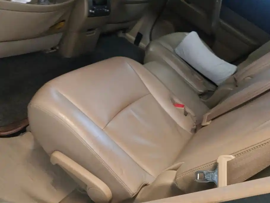 Toyota Highlander 2014 — фото 11