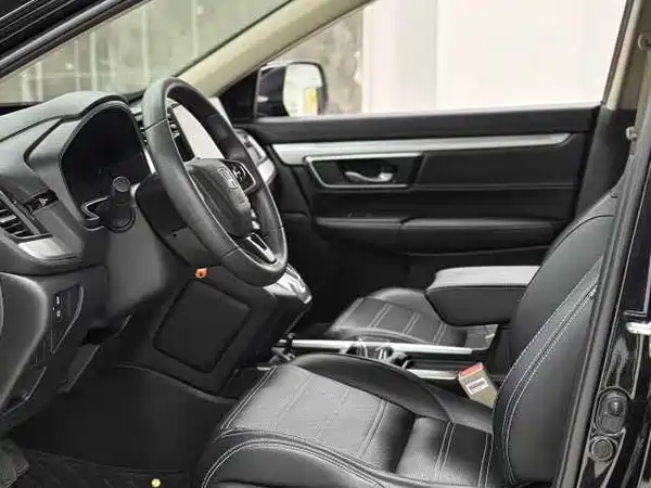 Honda CR-V 2020