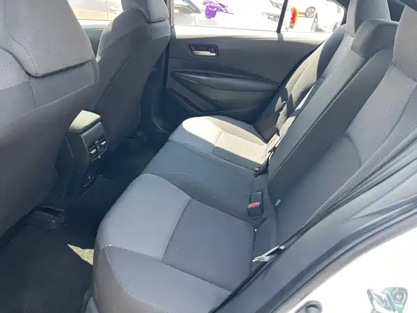 Toyota Levin 2025