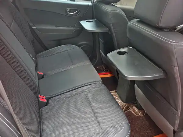 Renault Koleos 2013