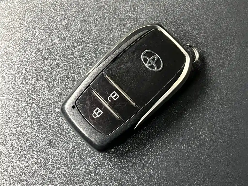 Toyota Highlander 2025 — фото 20