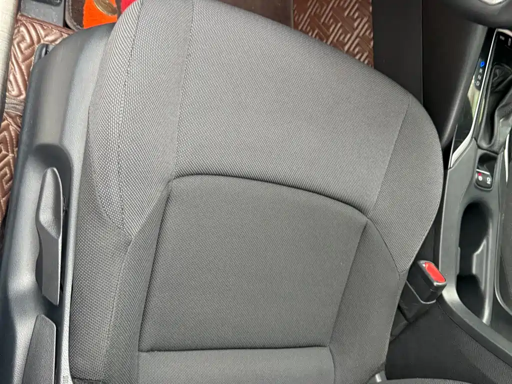 Toyota Levin 2021 — фото 13