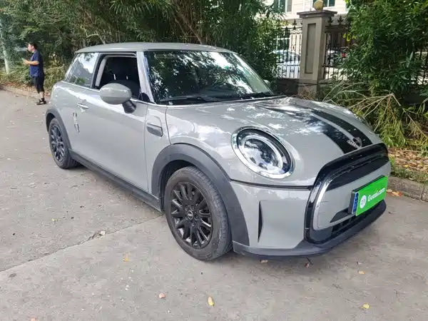 MINI MINI 2022
