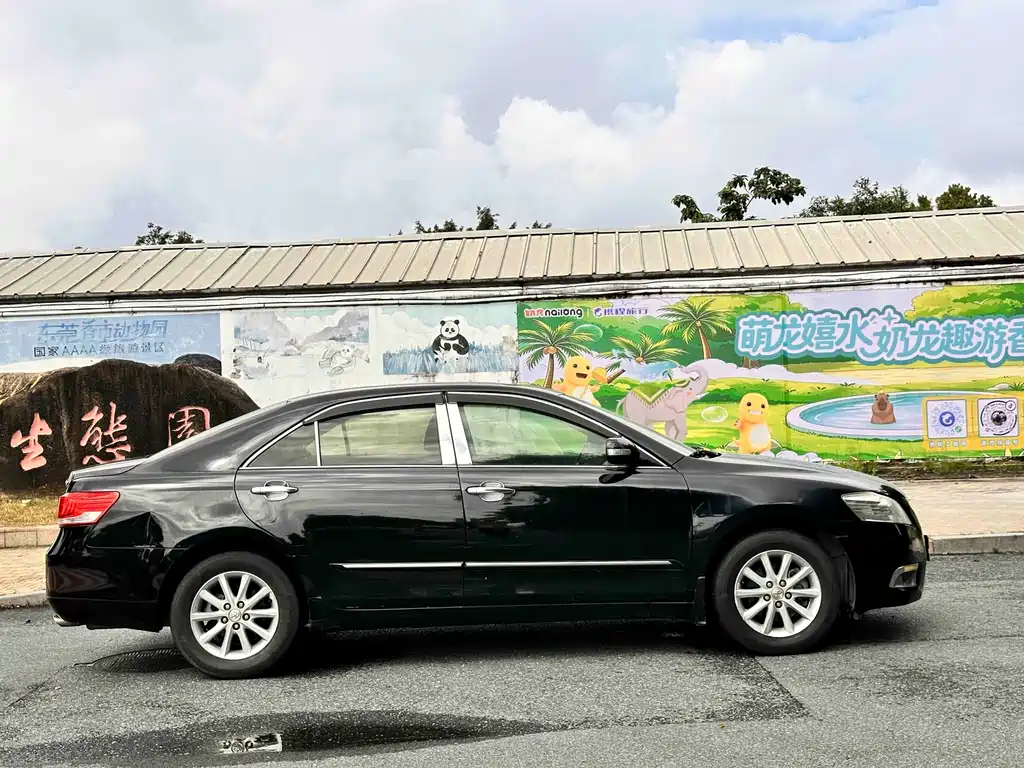 Toyota Camry 2010