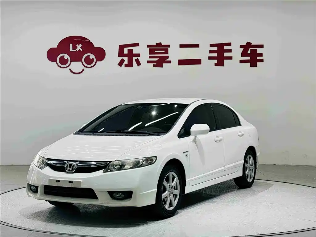 Honda Civic 2009