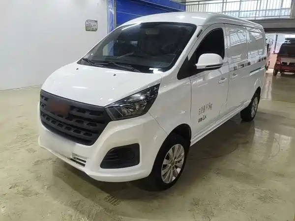 Jinbei JinHaiShiM Classic 2024