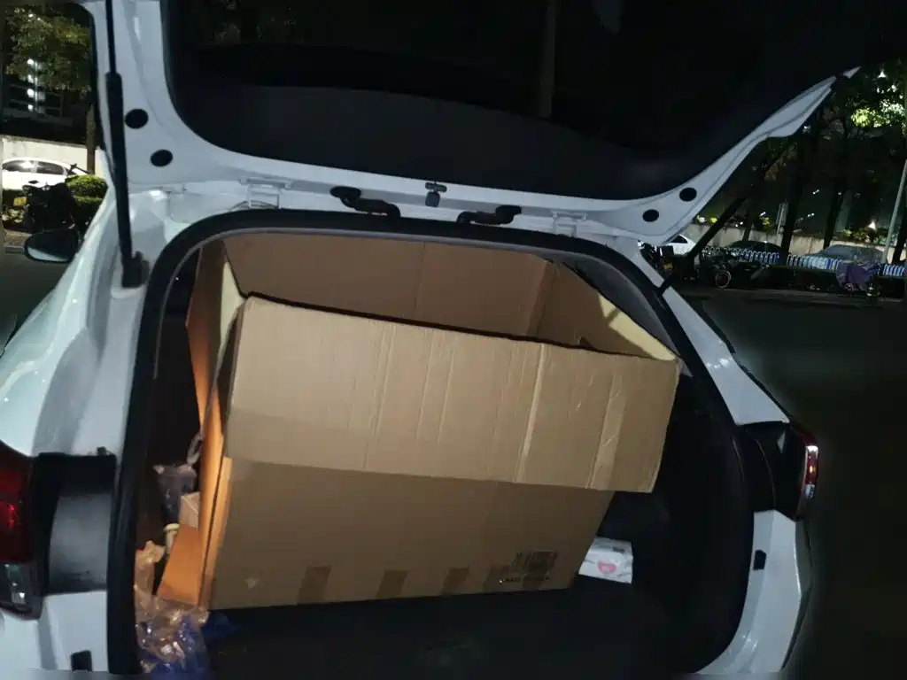 Hyundai Tucson 2017 — фото 10