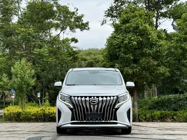 GAC Trumpchi M8 2023