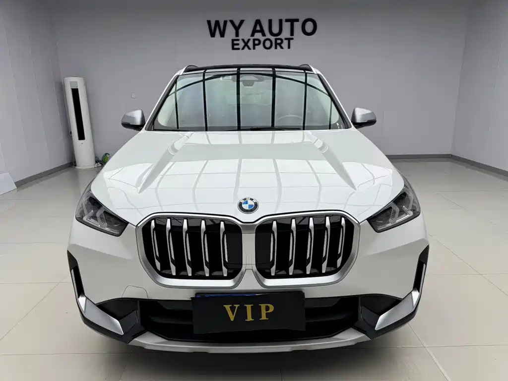BMW X1 2023