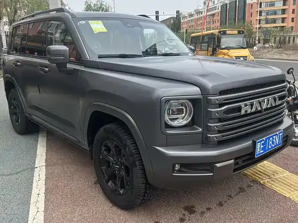 Haval H9 2024