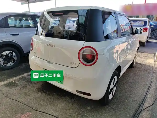 Changan Lumin 2026