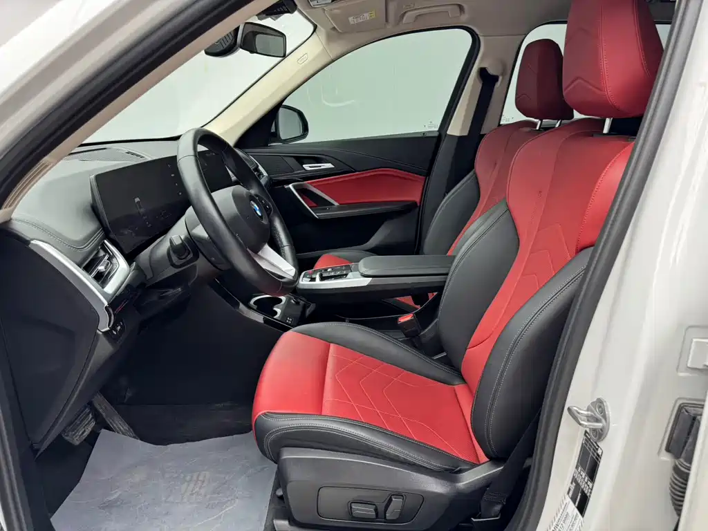 BMW X1 2023