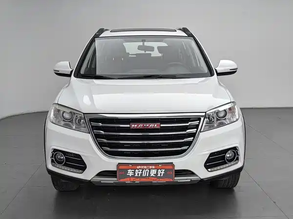 Haval H6 2016