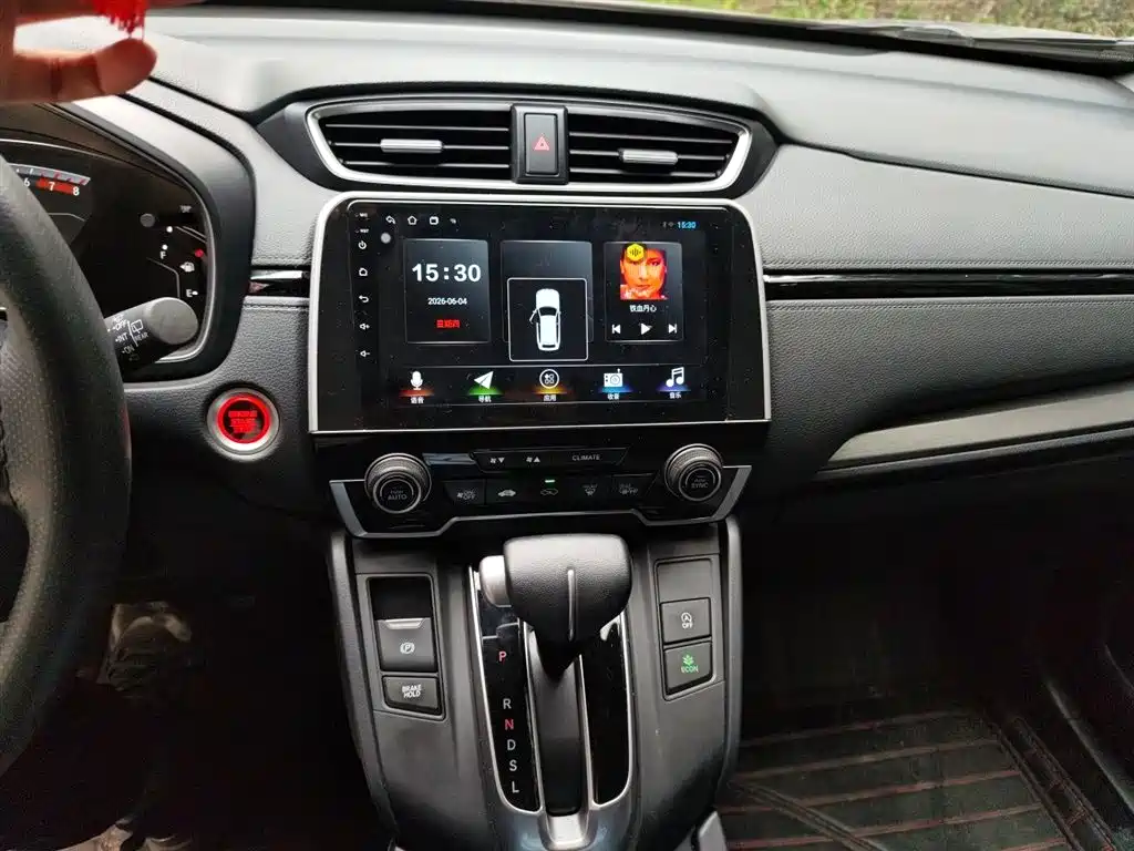 Honda Breeze 2022 — фото 10