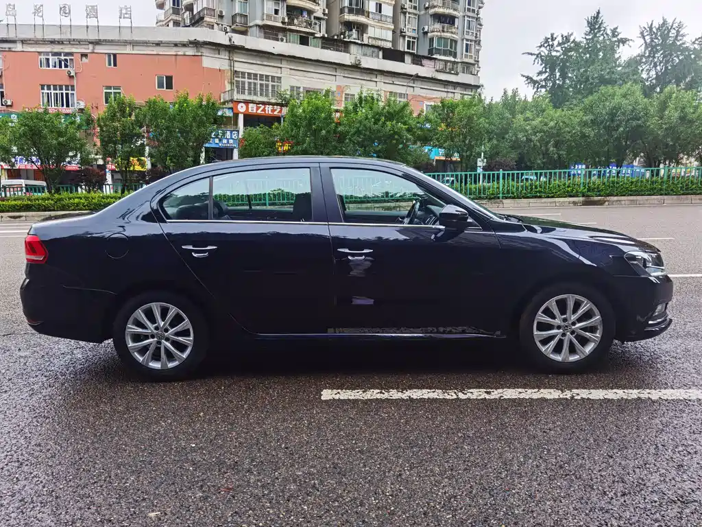 Volkswagen Lavida 2017