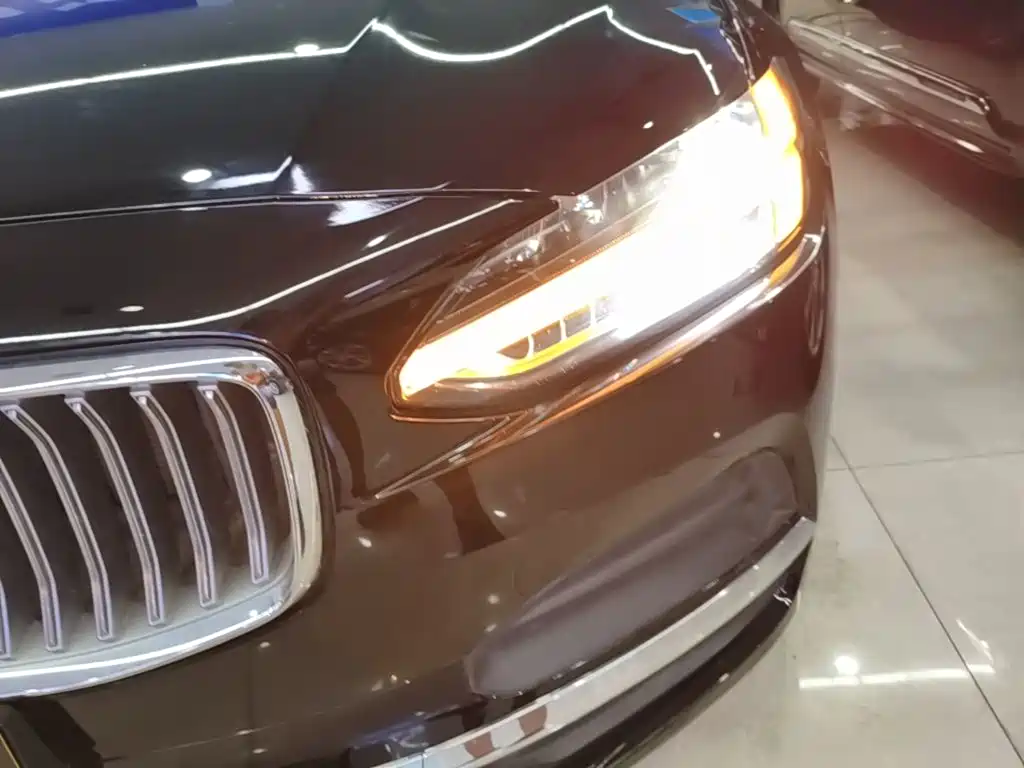 Volvo S90 2022 — фото 24