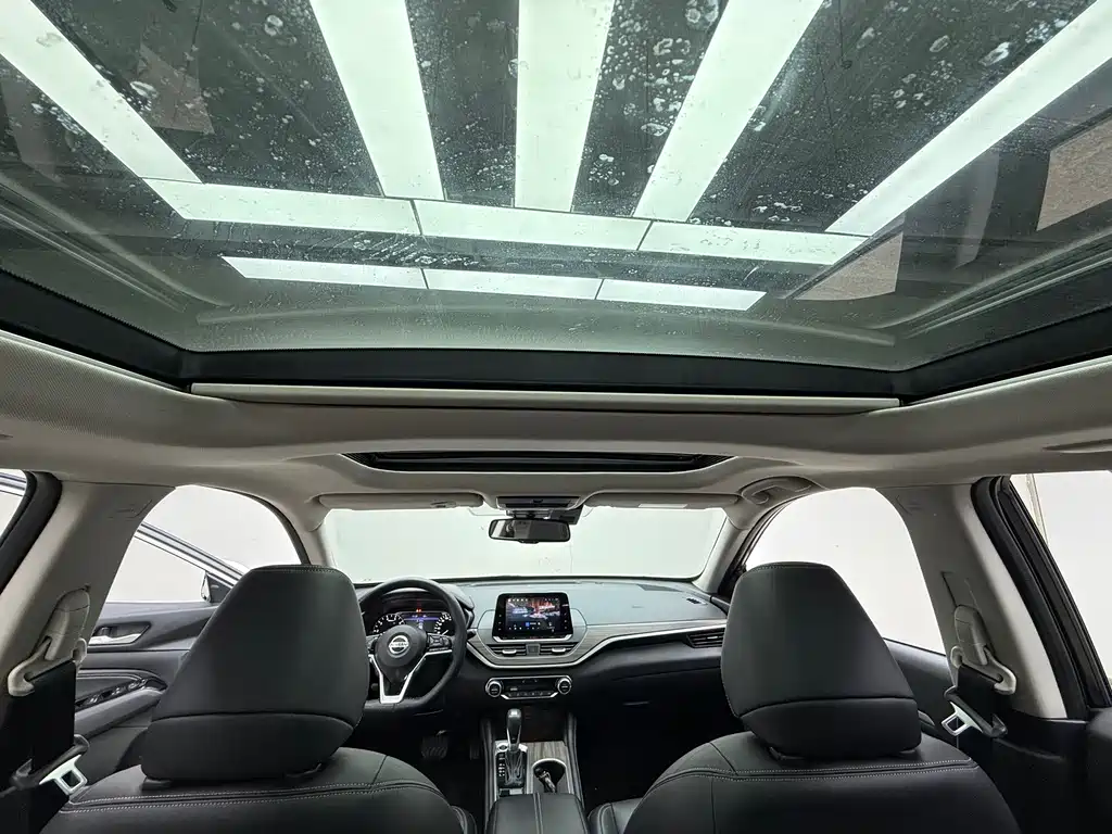 Nissan Teana 2021 — фото 15