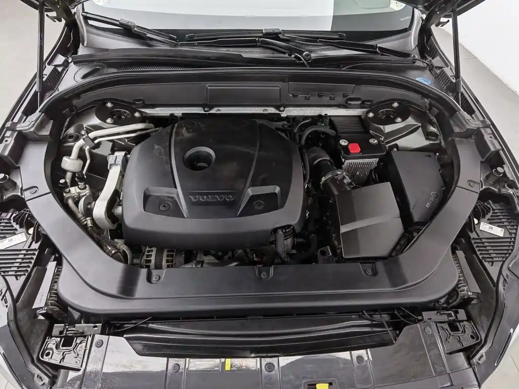 Volvo XC60 2018