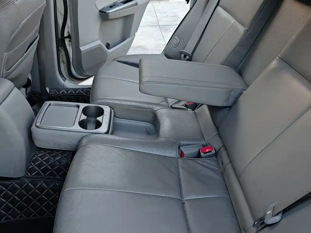 Subaru Forester 2012 — фото 16