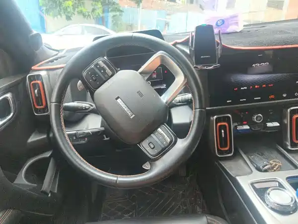 Haval Dargo 2021