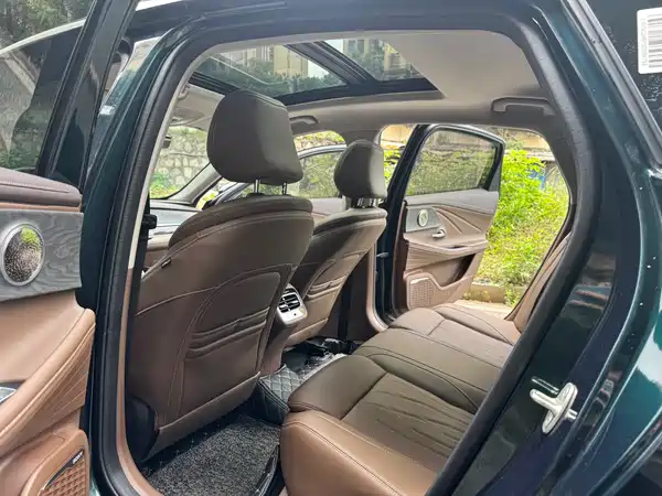 Chery Arrizo 8 2025