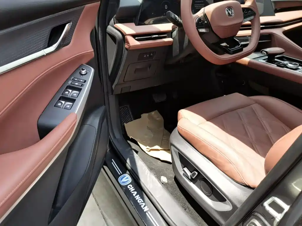 Changan CS75PLUS 2023 — фото 16