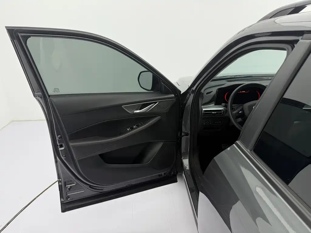 Changan CS35PLUS 2022 — фото 23