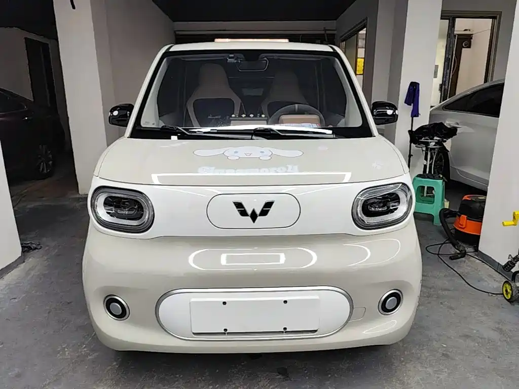 Wuling MINIEV 2025