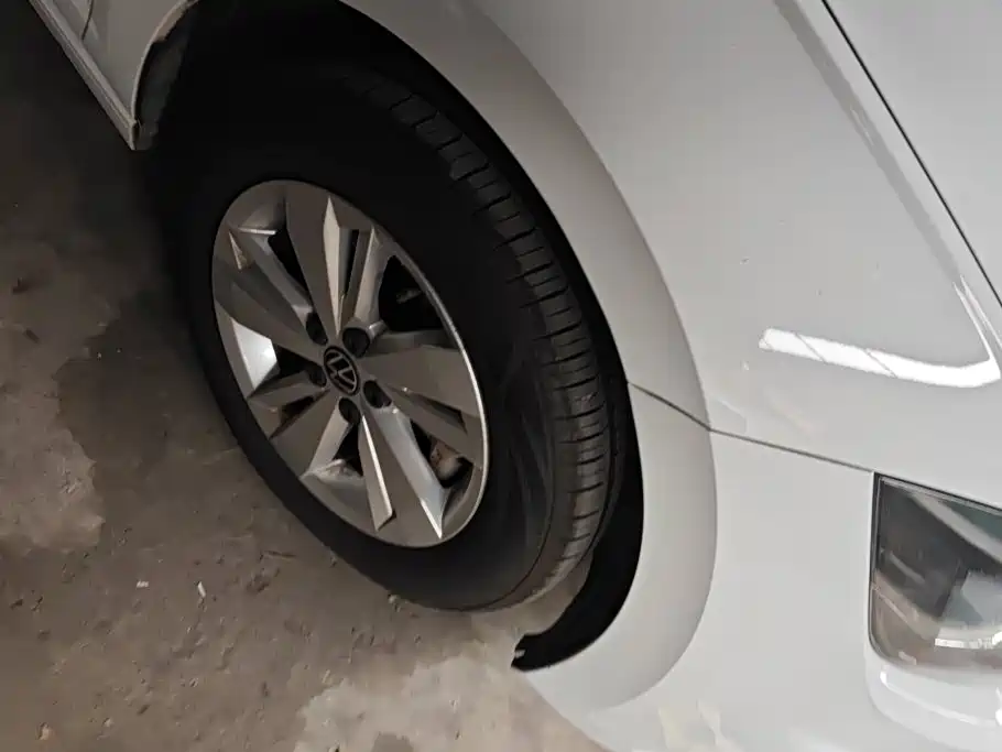 Volkswagen Polo 2023