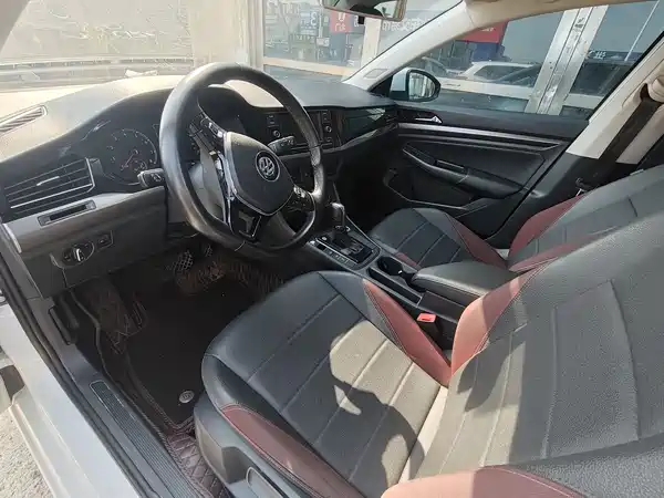Volkswagen Bora 2020