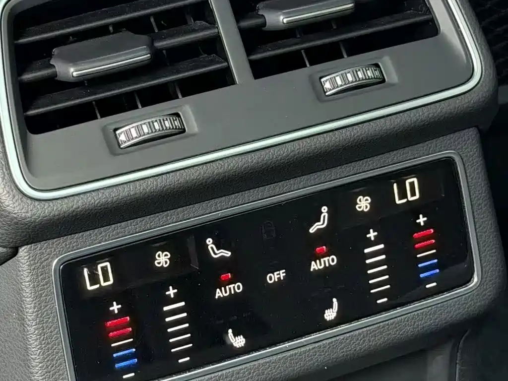 Audi A6L 2021 — фото 8