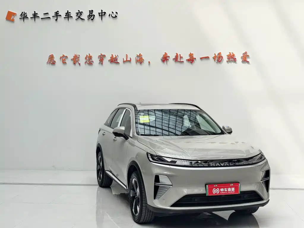 Haval Xiaolong MAX 2026 — фото 4