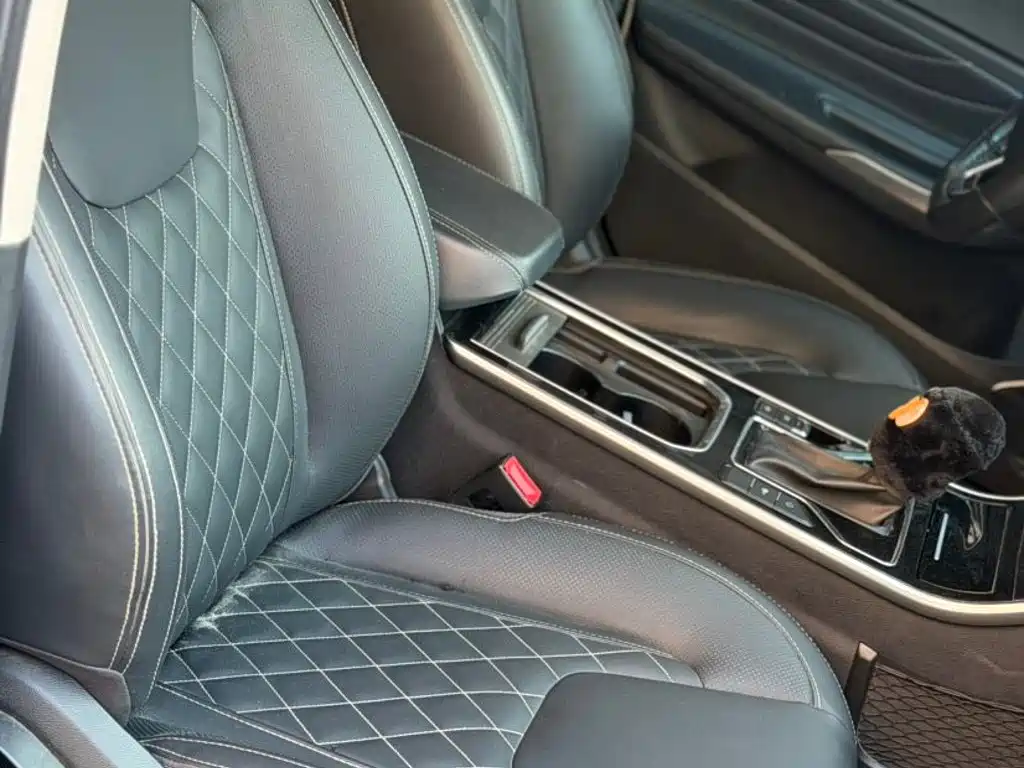 Chery Arrizo GX 2019