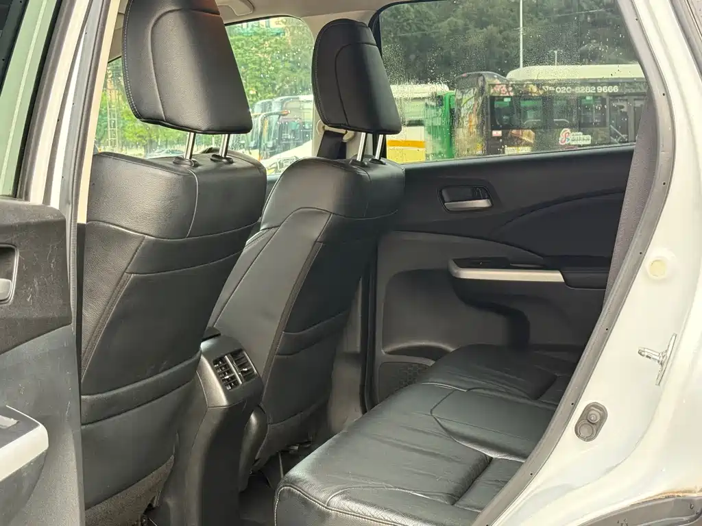 Honda CR-V 2014
