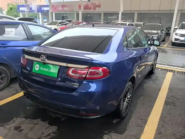 Fiat Feixiang 2016
