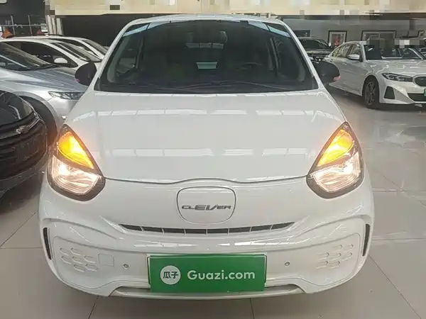 Roewe CLEVER 2021