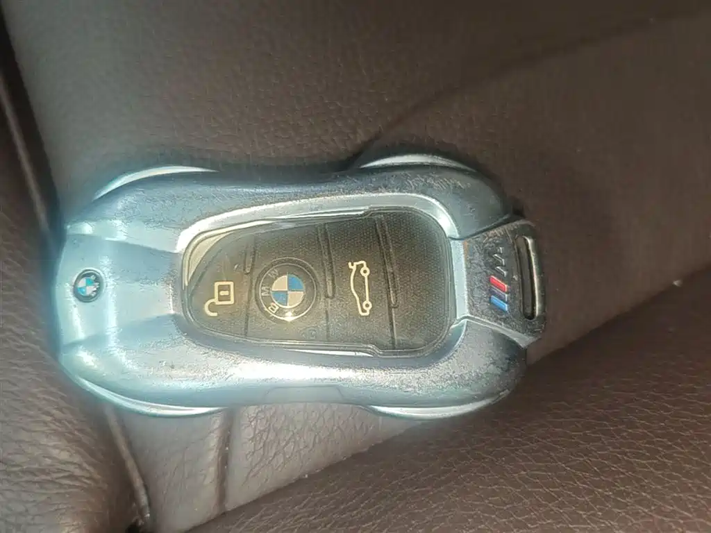 BMW X1 2018 — фото 17