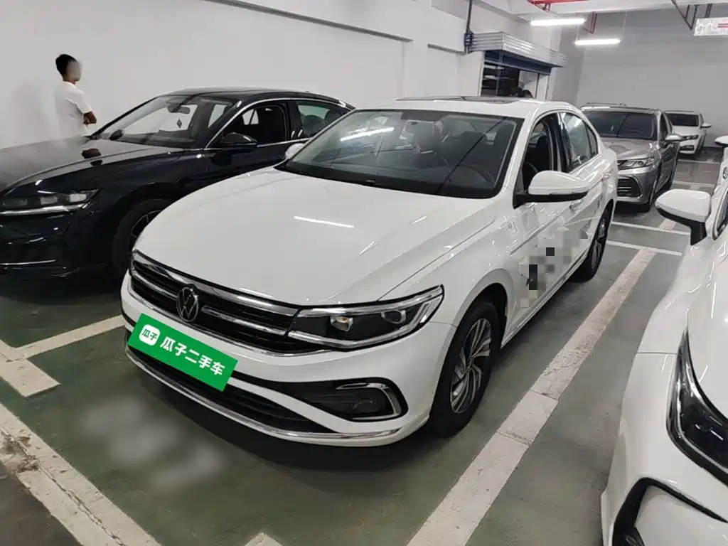 Volkswagen Bora 2024