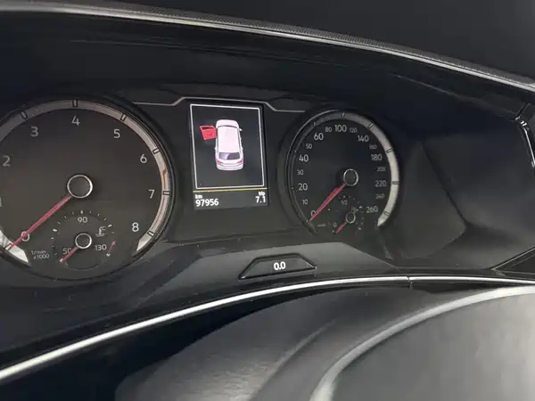 Volkswagen Tayron 2019