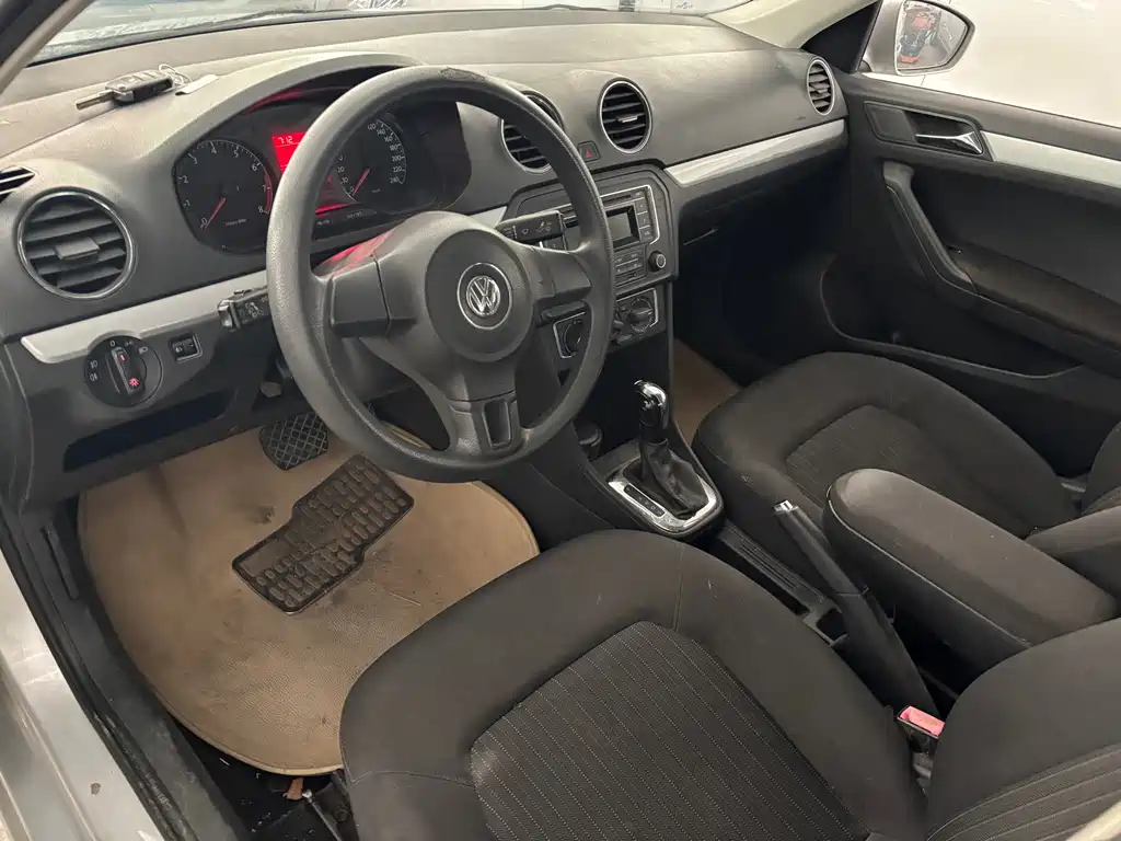Volkswagen Jetta 2015