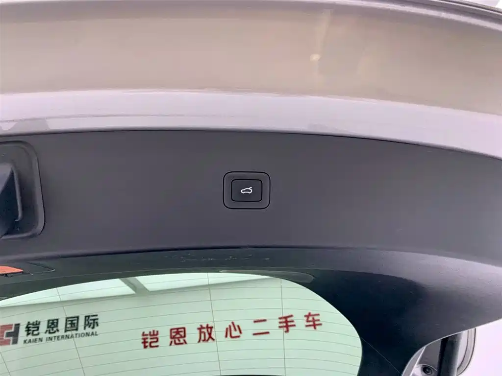 Xiaomi YU7 2025 — фото 9